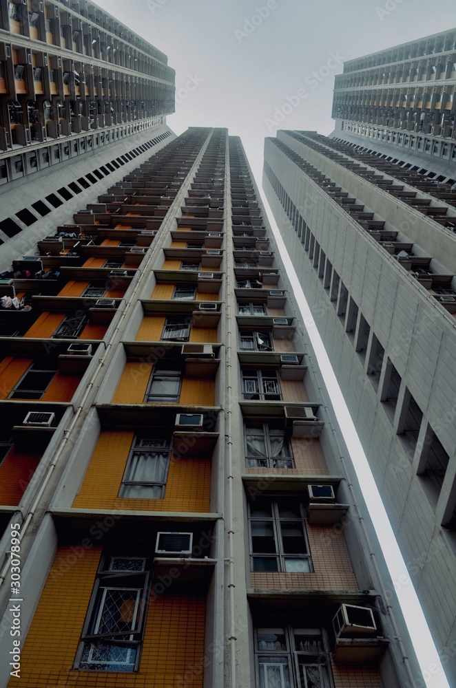 Hong Kong Hong Kong