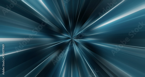 abstract dynamic effect for background