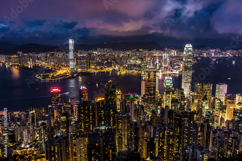 Hongkong I