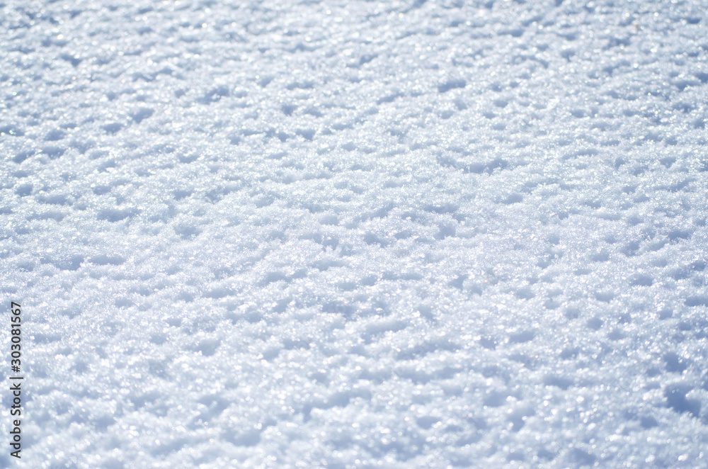 Snowy abstract white background, winter frosty landscape Snowy abstract white background, winter frosty landscape