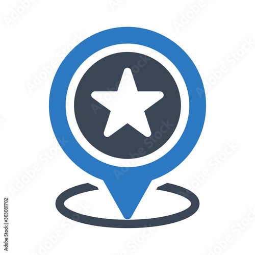 starred
