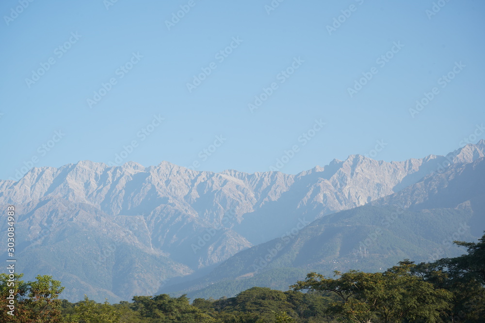 Himalaya Himalaya