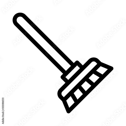 broom