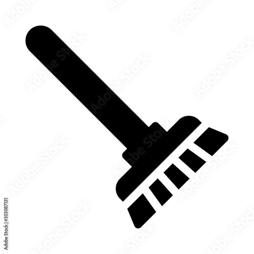 broom