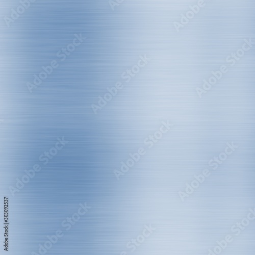 Light blue metal modern empty simple seamless background texture design