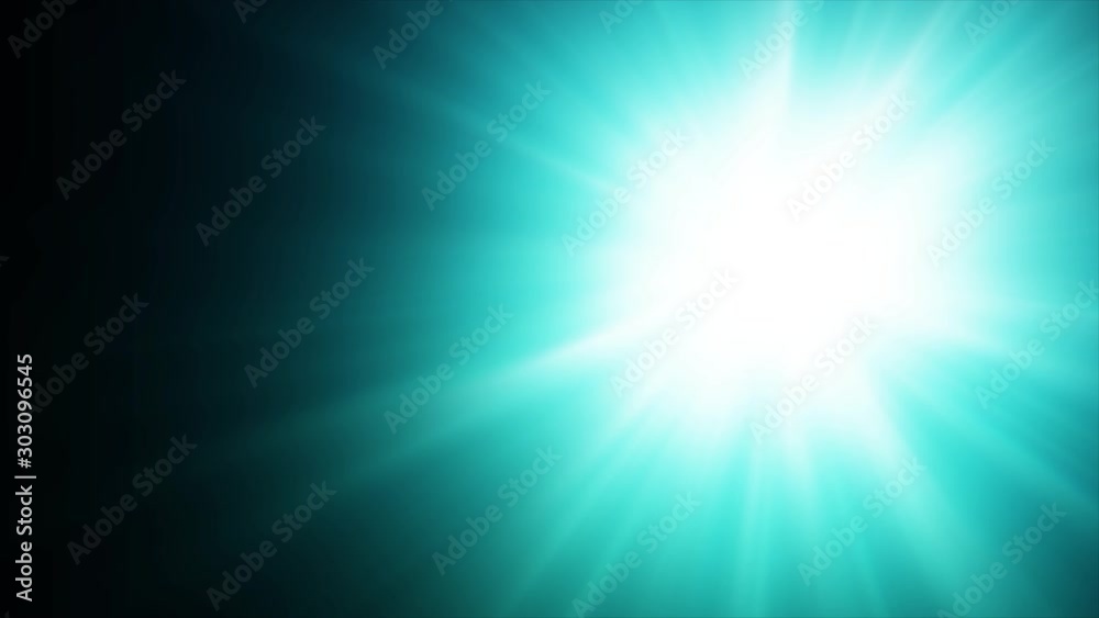 Deep blue underwater. Light from above. Deep blue underwater. Light from above.