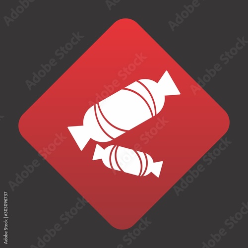  toffee icon for your project