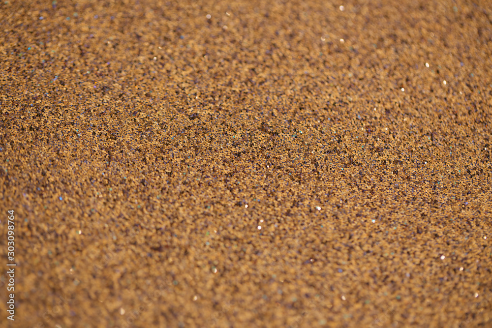 Abstract background of glitter. Holiday background. Abstract background of glitter. Holiday background.