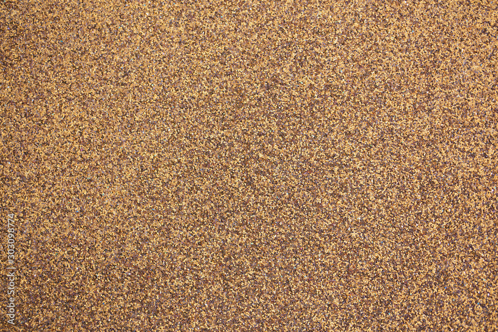 Abstract background of glitter. Holiday background.