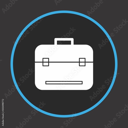 breifcase icon for your project