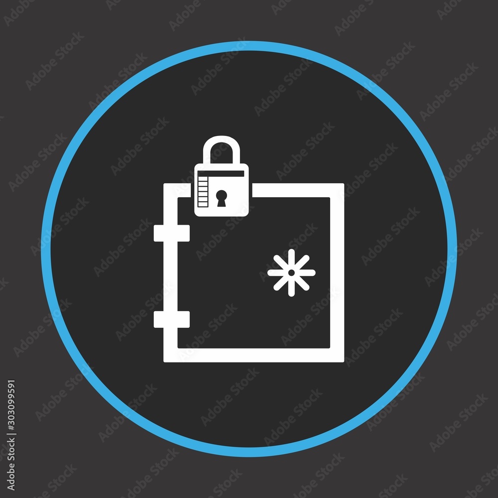 locker icon for your project locker icon for your project