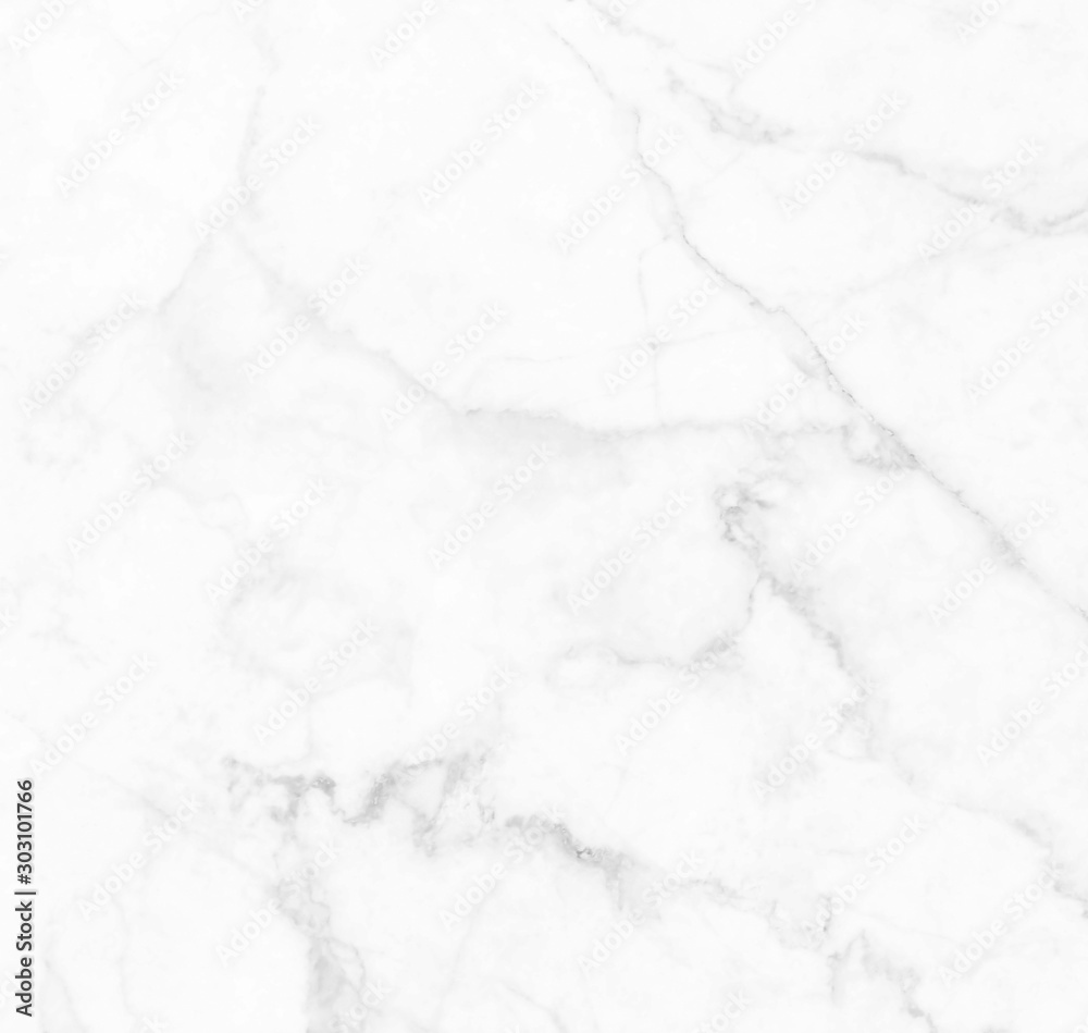 Obraz premium white background marble texture