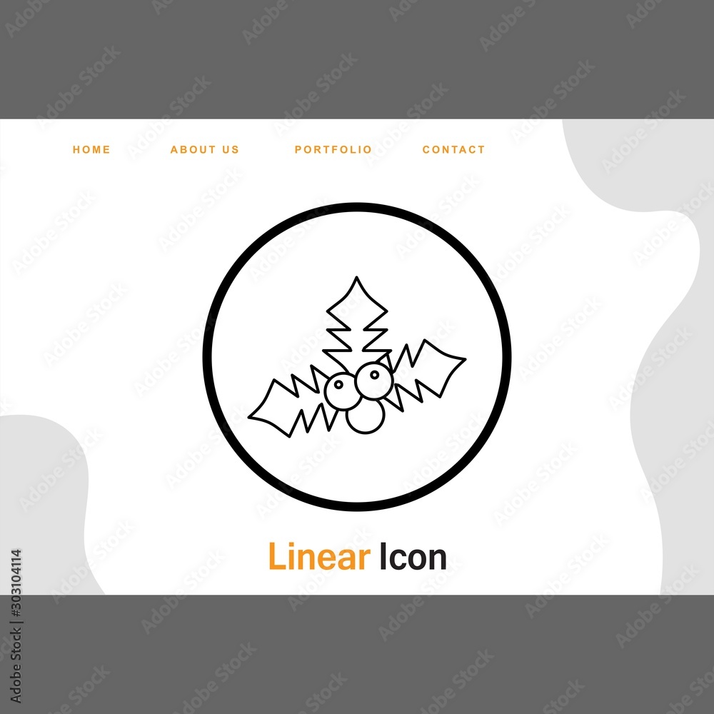  decoration icon for your project