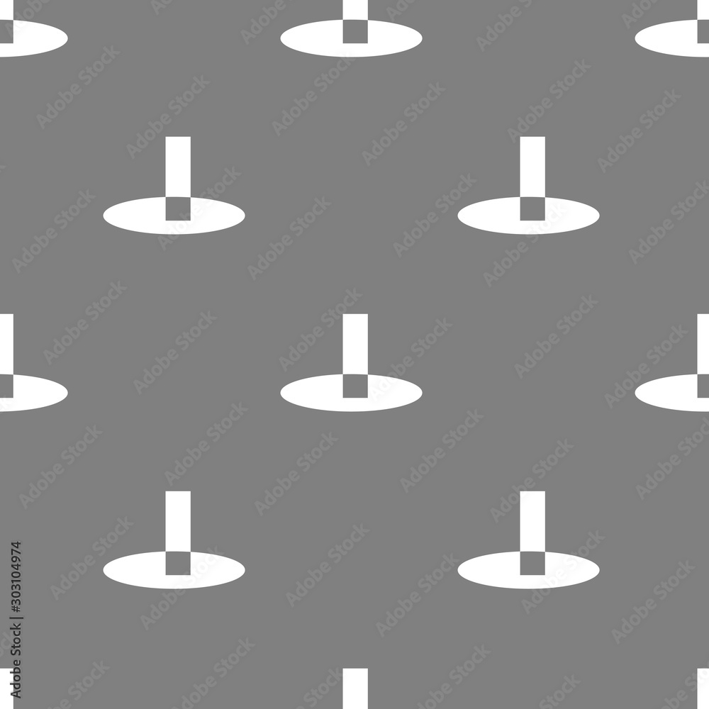 Creative colorful modern pattern texture with different shapes. Background vector illustration. Creative colorful modern pattern texture with different shapes. Background vector illustration.