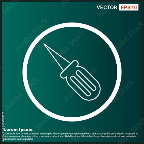  Awl icon for your project