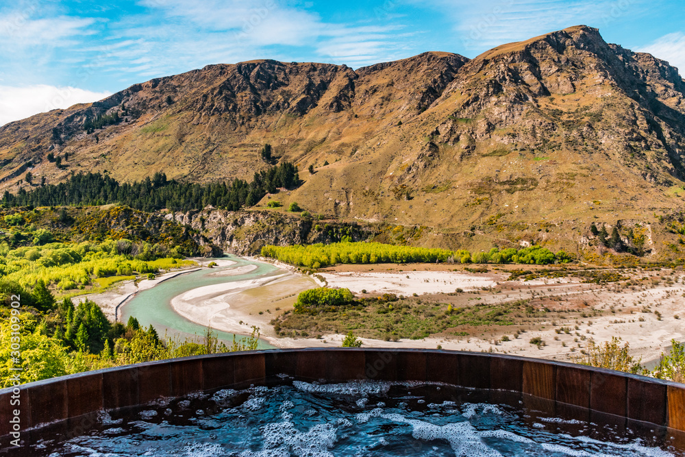 Queenstown, New Zealand