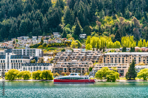 Queenstown, New Zealand