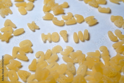 Questo alimento acquisisce una posizione particolarmente importante e un ampio sviluppo in Italia e in Cina, dove si sviluppano due prestigiosi e consolidati filoni di tradizione gastronomica
