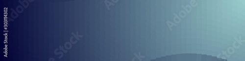 deepblue Color Abstract trianglify Generative Art background illustration