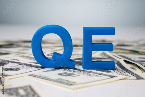 Quantitative Easing