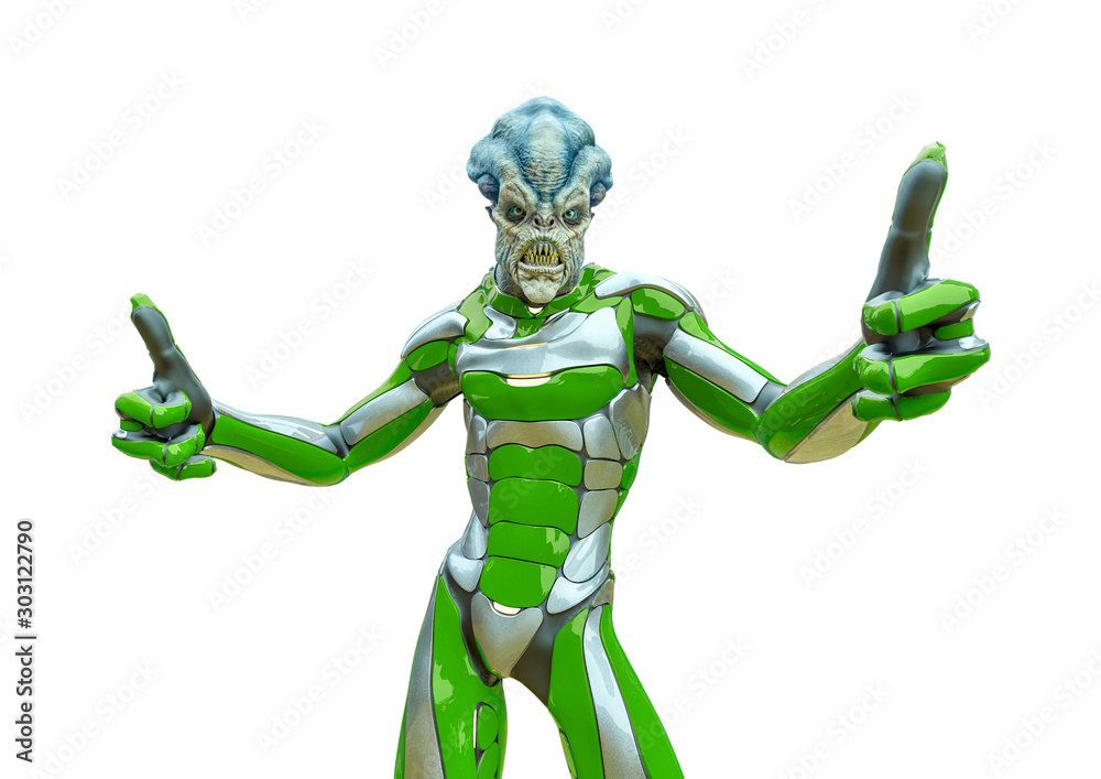 alien warrior every thing is ok alien warrior every thing is ok