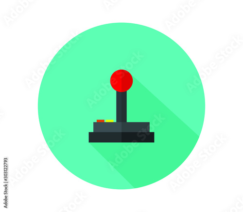 joy pad icon