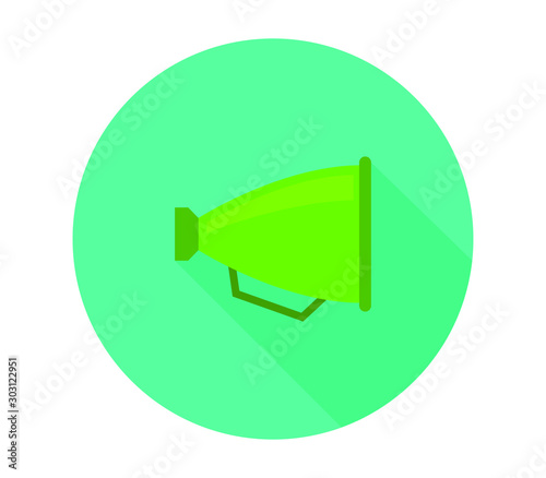 megaphone icon