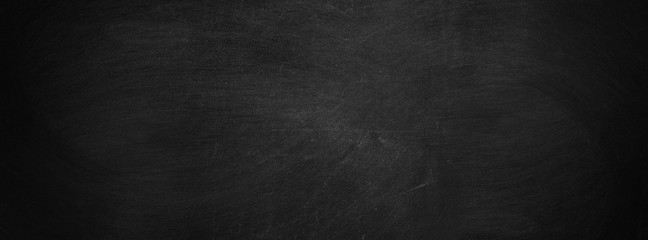  dark texture chalk board and grunge black board banner background