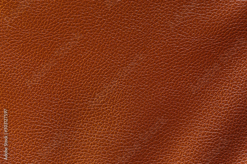 Abstract luxury leather black texture for background. Dark brown colour leather for work design or backdrop product. © pattanawit