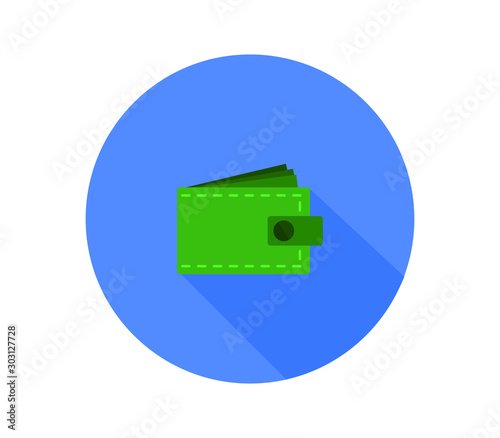 wallet icon