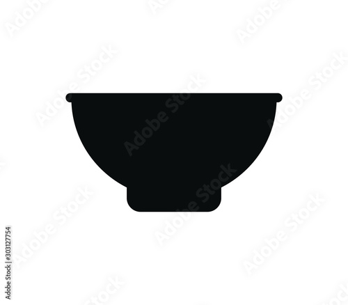 bowl icon