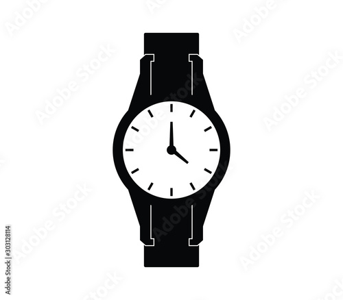 wristwatch icon