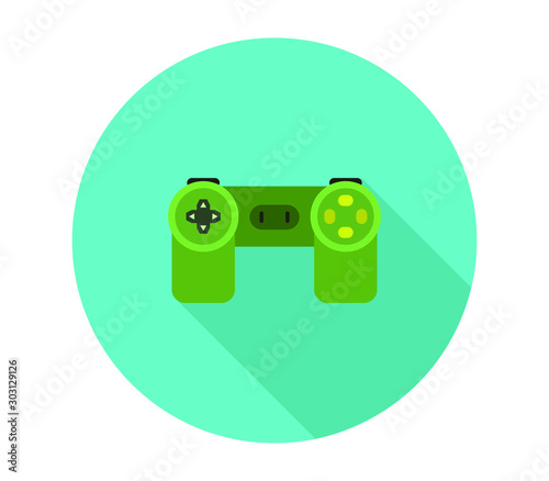 joypad icon