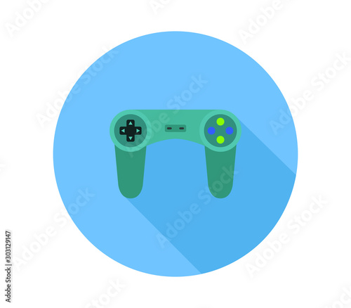 joypad icon