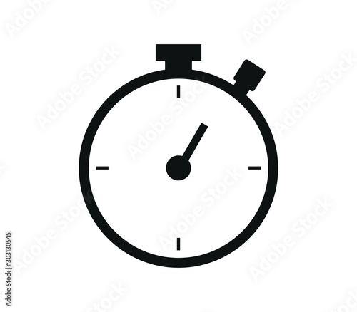 stopwatch icon