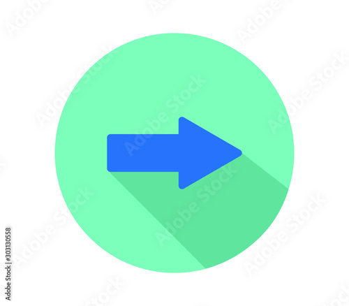 arrow icon