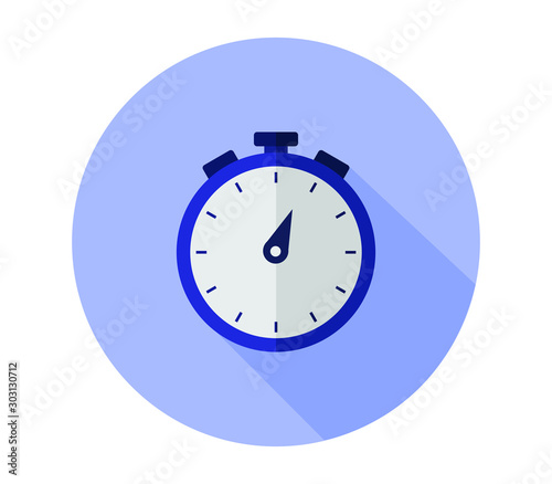 stopwatch icon