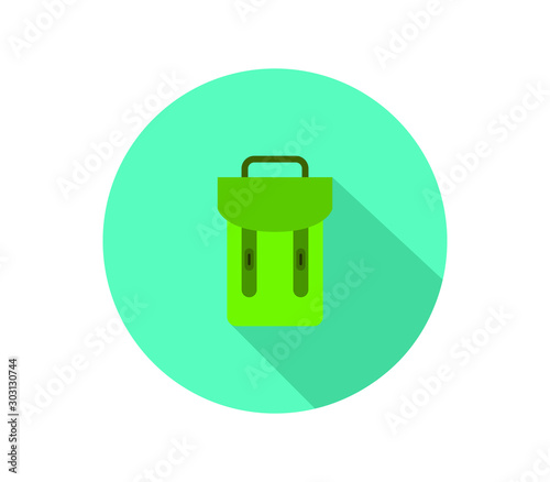 backpack icon