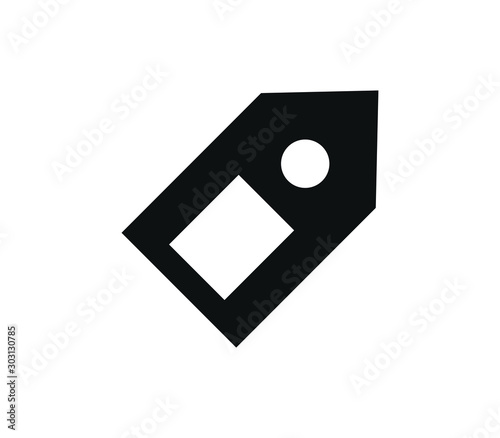price tag icon