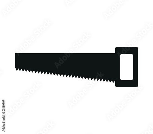 saw icon