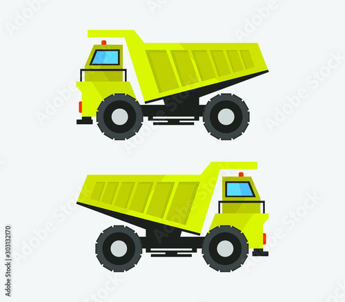 truck icon