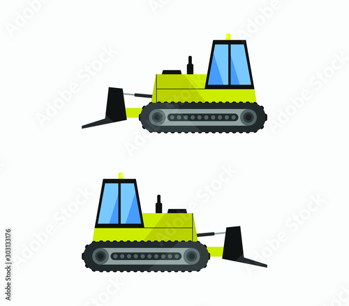 excavator icon