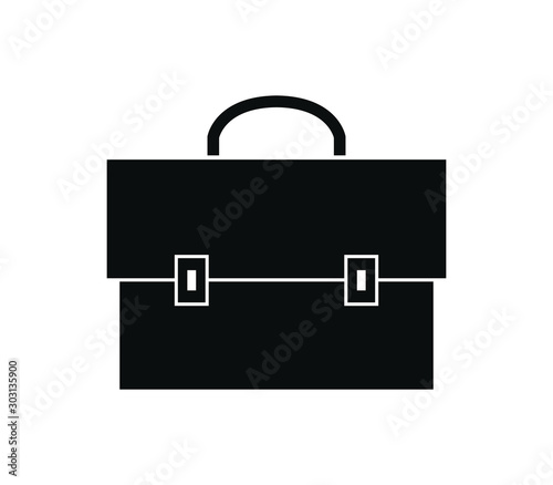 suitcase icon work