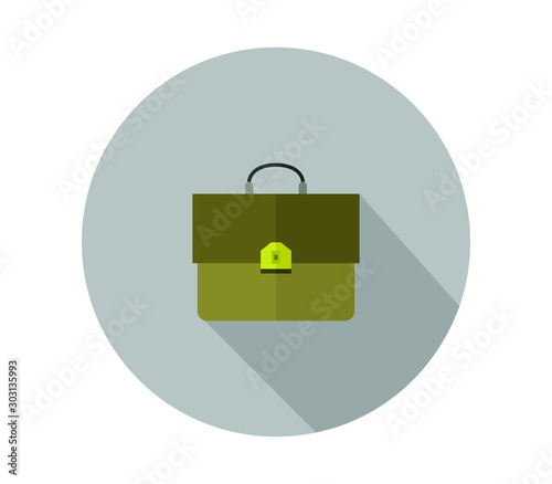 work bag icon