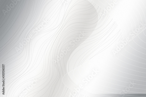 abstract, texture, white, wallpaper, blue, design, pattern, wave, lines, light, illustration, metal, gray, grey, backgrounds, brushed, backdrop, art, fractal, line, smooth, steel, graphic, flow, curve