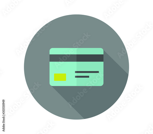 bank card icon