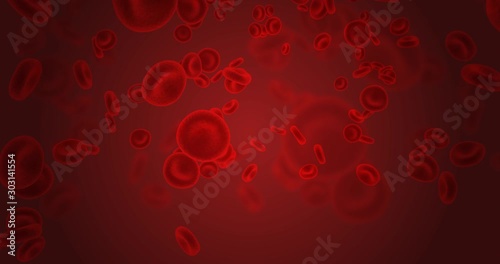 Blood Testing or Blood Test Laboratory Analysis