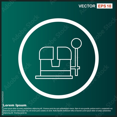 Vice icon for your project