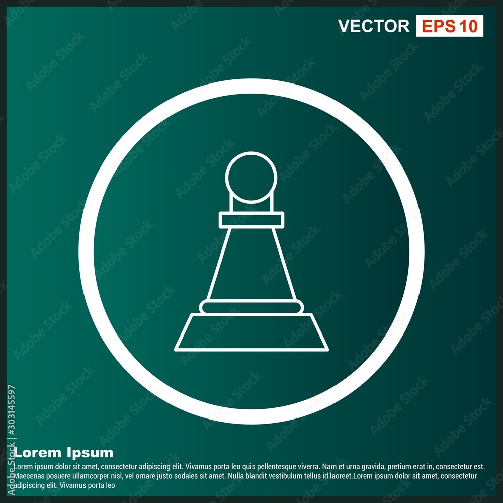 Chess icon for your project Chess icon for your project