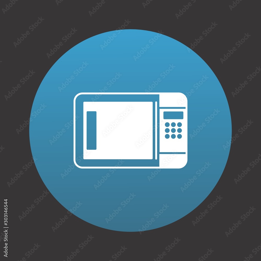 Oven icon for your project Oven icon for your project